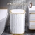 Lixeira de Luxo com Sensor Inteligente a prova d'agua 10L/ 15L - My House Store