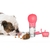 Garrafa de Agua portátil KOMMILIFE Para Cães e Gatos - comprar online