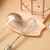 Suporte de Cozinha Para Colher e Tampa - comprar online
