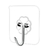 Suporte de Cozinha Para Colher e Tampa - My House Store