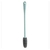 Escova de silicone para copos, limpeza de garrafas e copos - comprar online