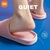 Sandálias Masculinas Femininas Anti-slip Pisando nas Nuvens - comprar online