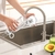 Espremedor Elétrico Mini Liquidificador Portátil Misturadores de Frutas