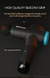 Massageador Muscular Proficional - loja online