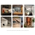 Lâmpada Recarregável XIAOMI Com Sensor De Movimento - My House Store