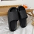 Sandálias Masculinas Femininas Anti-slip Pisando nas Nuvens na internet