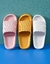 Sandálias Masculinas Femininas Anti-slip Pisando nas Nuvens - comprar online