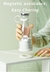 Imagem do Espremedor Elétrico Mini Liquidificador Portátil Misturadores de Frutas