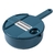 Picador de legumes Cenoura Utensílios de cozinha multifuncionais para salada - comprar online