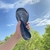 Sandálias Masculinas Femininas Anti-slip Pisando nas Nuvens - loja online