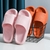 Sandálias Masculinas Femininas Anti-slip Pisando nas Nuvens