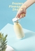 Espremedor Elétrico Mini Liquidificador Portátil Misturadores de Frutas na internet
