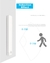 Imagem do Lâmpada Recarregável XIAOMI Com Sensor De Movimento