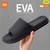 Sandálias Masculinas Femininas Anti-slip Pisando nas Nuvens