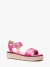 SANDALIAS MICHAEL KORS PINK