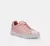 High Line Sneaker In Signature Canvas en internet