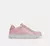 High Line Sneaker In Signature Canvas