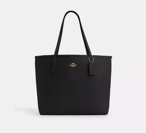 City Tote Bag