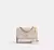 Mini Klare Crossbody Bag In Signature Canvas