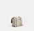 Mini Klare Crossbody Bag In Signature Canvas - Style Boutique