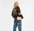 Mini Klare Crossbody Bag In Signature Canvas - comprar en línea