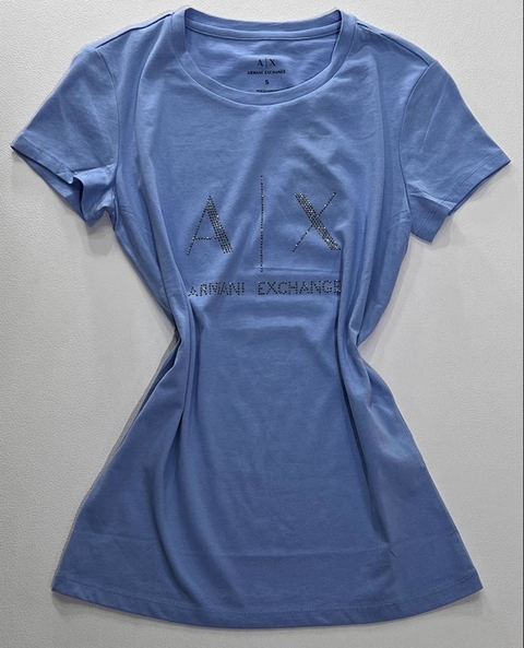 PLAYERA ARMANI EXCHANGE