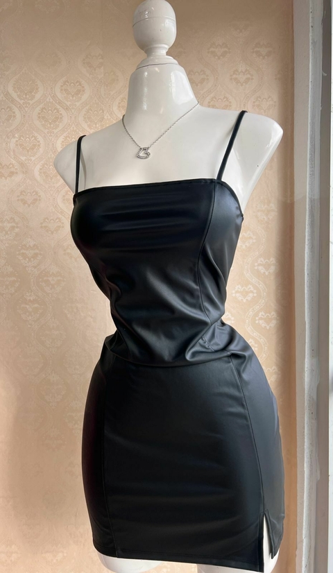 VESTIDO H&M