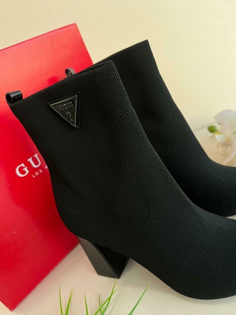 BOTINES GUESS