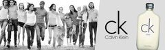 Banner da categoria Calvin Klein