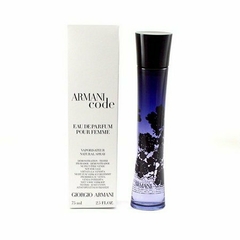 Code Fem EDP Tester 75ml