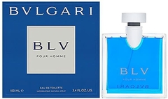 BLV MEN EDT 100ML