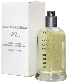 Boss EDT Tester 100ml