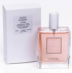 CHANEL MADEIMOSELLE COCO EDP TESTER 100ML