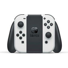 Console Nintendo Switch Oled com Joy-Con, Branco - HBGSKAAA2 - loja online