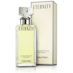 Eternity Fem EDP 100ml