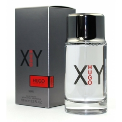 HUGO XY MEN EDT 100ML