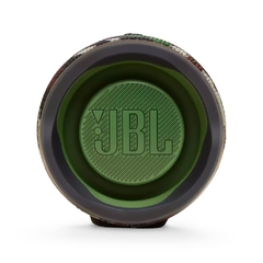 JBL CHARGE 4 30W - CAMUFLADO - grande emporium