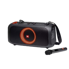 JBL PARTYBOX ON THE GO 100W