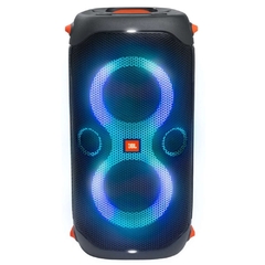 JBL PartyBox 110 160W por R$599 - Seminovo - comprar online