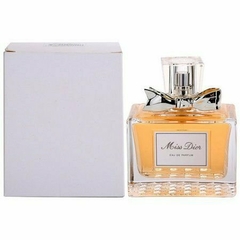 MISS DIOR EDP TESTER 100ML