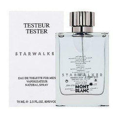 STARWALKER EDT TESTER 75ML