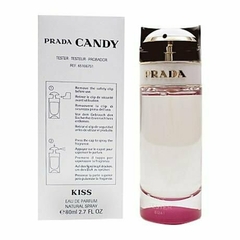CANDY KISS EDP TESTER 100ML