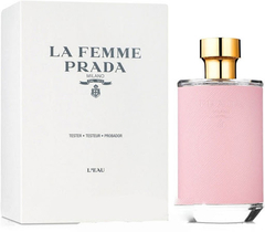 PRADA LA FEMME MILANO EDP TESTER 100ML
