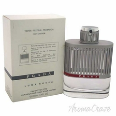 PRADA LUNA ROSSA EDT 100ML