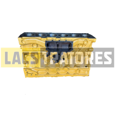 306-6845 3066845 Bloco Cilindros Motor C6.6