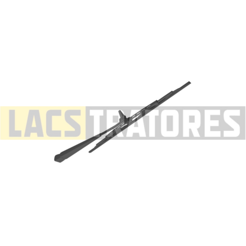3729334 372-9334 Braço Limpador C/ Palheta Caterpillar 1613668 161-3668