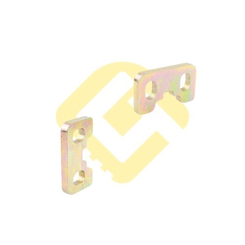 243-6652 2436652 Tampa de Desgaste