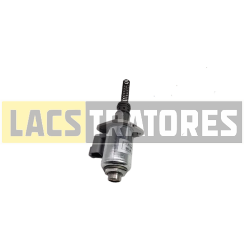 326-2664 3262664 Válvula Solenoide de Corrente Contínua de 24