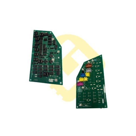 606-8270 6068270 Painel de Fusíveis Cat