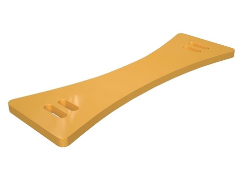 465-2516  4652516 Raspador do Pneu Rolo CW34 Caterpillar